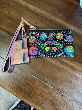 Consuela Rita Combie